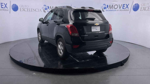 Imagen 3 de 15 de Chevrolet Trax 2020 5p Lt L4/1.8 Aut (b)