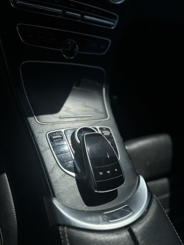 Mercedes-Benz Clase C 2.0 250 Cgi Coupe At