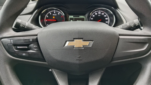 Chevrolet Onix 1.0 LS At