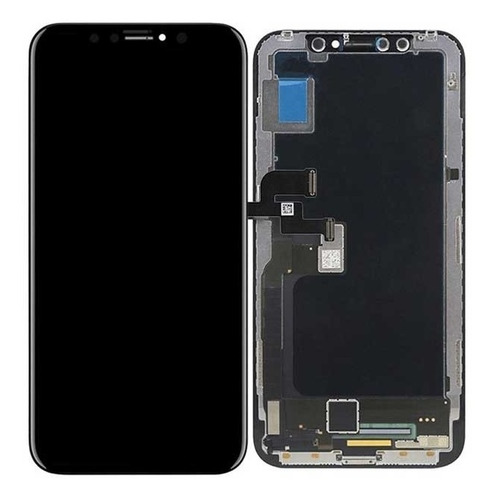 Imagen 3 de 3 de Pantalla Lcd Oled iPhone 11 11 Pro 11 Pro Max Chacao