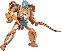 Comprar Transformers Generations War For Cybertron