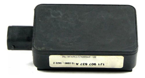 Sensor De Ángulo De Velocidad De Giro De Guiñada De 2 Piezas