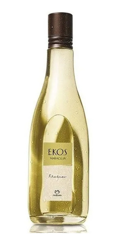 Perfume Ekos Maracuyá 150 Ml Promo!!! - mL a $253