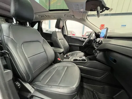 Ford Escape 2.0 Titanium Awd At