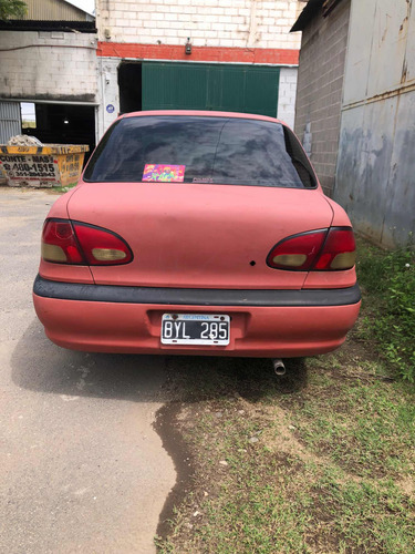 Kia Avella 1.5 Glxi