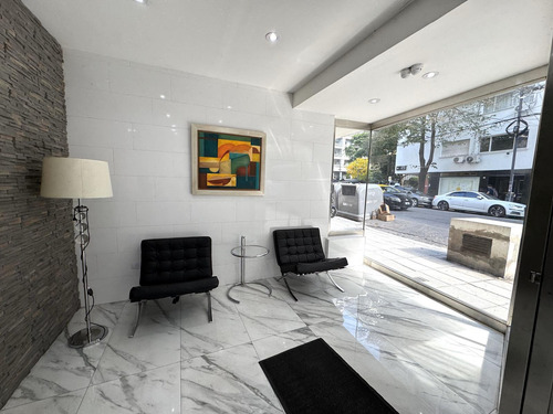 Departamento En Palermo