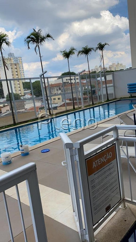 Imagem 24 de 30 de Apartamento À Venda Em Vila Lídia - Ap025184