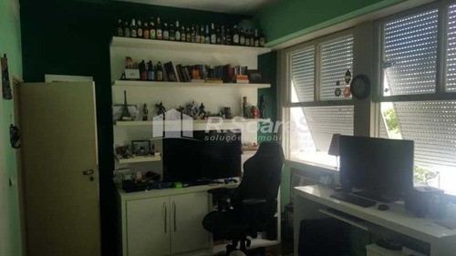Apartamento-à Venda-copacabana-rio De Janeiro - Ldap30363