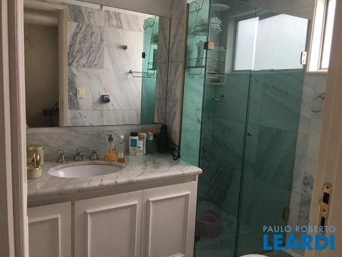 Imagem 5 de 11 de Apartamento - Moema Pássaros - Sp - 635310