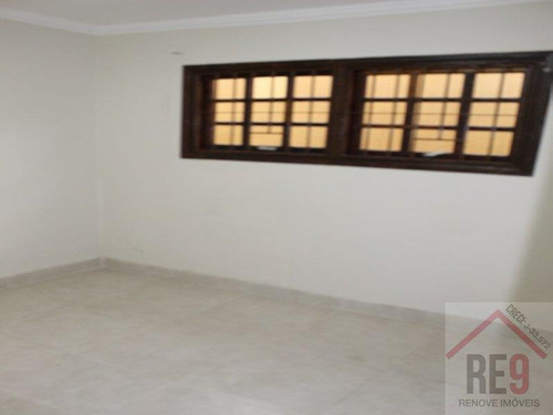 Imagem 7 de 25 de Casa Mais Edícula Nos Fundos. - 841