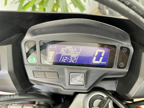 Honda Nxr 160 Bros Esdd 2023