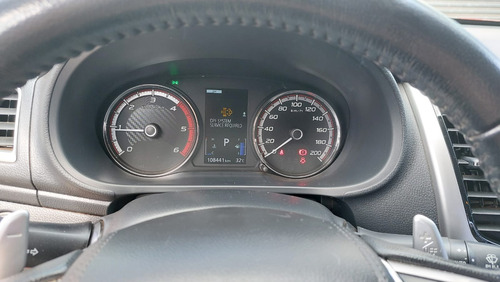 Mitsubishi Triton 2.4 Hpe Cab. Dupla 4X4 Aut. 4P