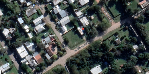 Imagen 8 de 9 de Nivoli Y Rio Gallegos - Excelentes Terrenos En Esquina
