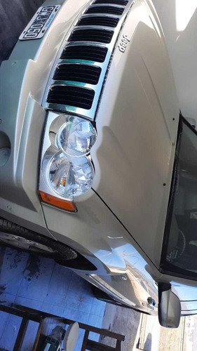 Imagen 2 de 11 de Jeep Grand Cherokee 2008 3.0 Limited Atx