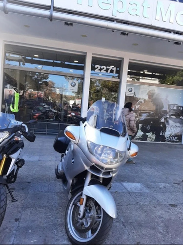 Imagen 9 de 15 de Bmw R 1150 Rt 2003 Inyeccion Patentada 2020 O Pto .