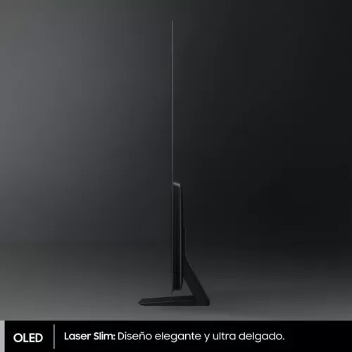 Smart Tv Samsung 55 Oled 4k S90c Quantum Hdr
