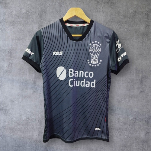 Camiseta De Arquero De Huracan 2020