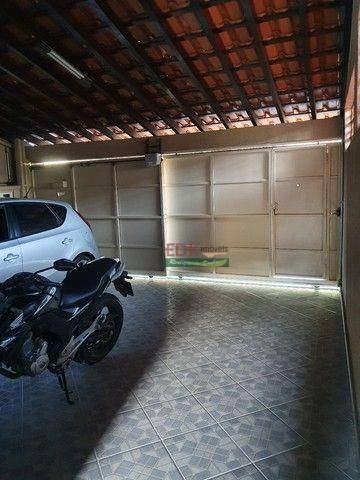 Imagem 15 de 18 de Sobrado Com 4 Dormitórios À Venda, 154 M² Por R$ 525.000 - Vila Ester - São José Dos Campos/sp - So2469