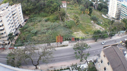 Imagem 17 de 19 de Apartamento Com 3 Dormitórios À Venda, 60 M² Por R$ 295.000,00 - Pechincha - Rio De Janeiro/rj - Ap0361