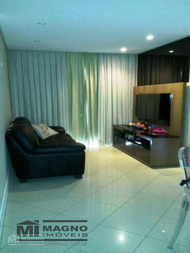 Imagem 4 de 17 de Apartamento Com 2 Dormitórios À Venda Em Ermelino Matarazzo - Ap1971