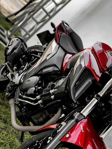 Imagem 1 de 4 de Yamaha Modelo 2020