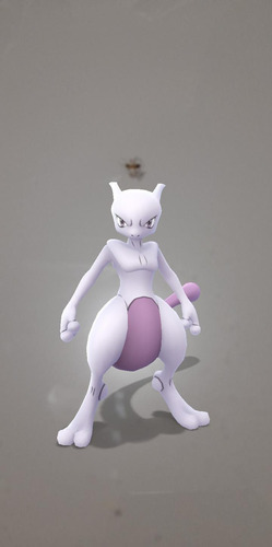Imagem 1 de 1 de Mew 2