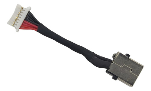 Power Jack Acer Pt515-51 450.0gy02.0001 50.q50n1.002 180w