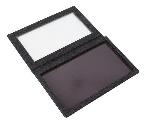 Paleta De Sombras De Ojos VacĂa Para Almacenamiento Profesio