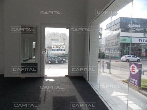 Local En Alquiler En Calle 20 Punta Del Este - Ref: 28002