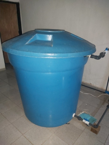 Imagen 8 de 8 de Planta Potabilizadora( Recarga De Agua)