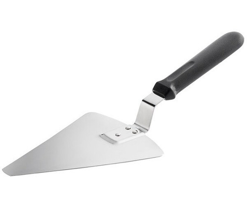 Espatula Triangular Especial Pizzas Slice O Pie Choice 18 Cm