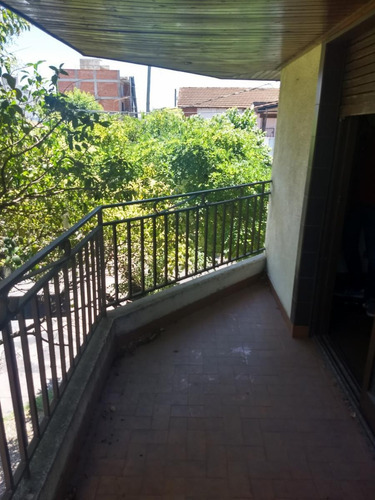 Imagen 7 de 8 de Venta Duplex - 3 Amb. Cochera - Patio-balcon - Unico!!!