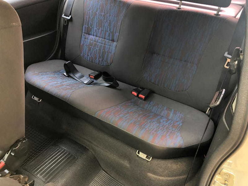 Chevrolet Celta 2p Life