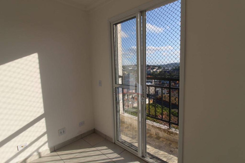 Imagem 6 de 25 de Cobertura Com 2 Dormitórios (1 Suíte) À Venda, 105 M² Por R$ 340.000 - Vila Nossa Senhora Das Vitórias - Mauá/sp - Co0109