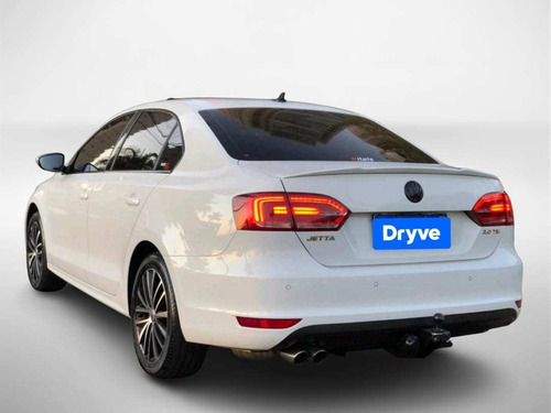 Imagem 5 de 9 de Volkswagen Jetta Highline 2.0 Tsi Dsg
