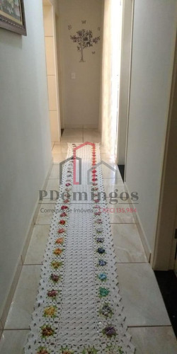 Imagem 6 de 14 de Casa À Venda Em Parque Virgílio Viel - Ca000671