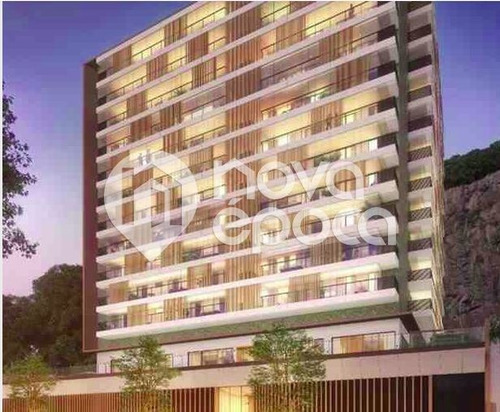 Imagem 3 de 18 de Apartamento - Ref: Fl2ap50454