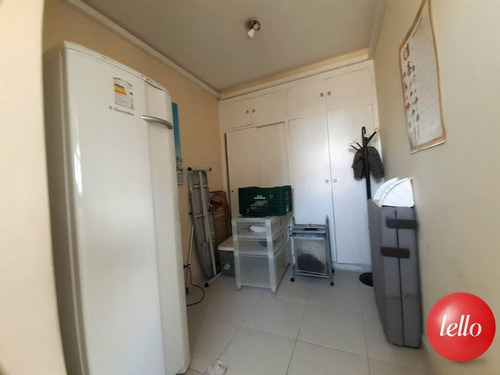 Imagem 16 de 30 de Apartamento - Ref: 221430