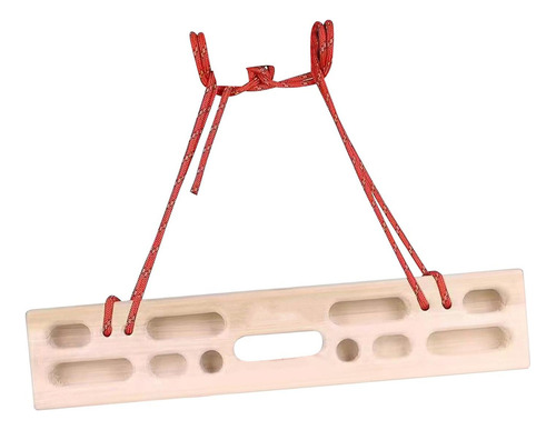 ^ Dipeador Para Entrenamiento De Escalada De Rocas