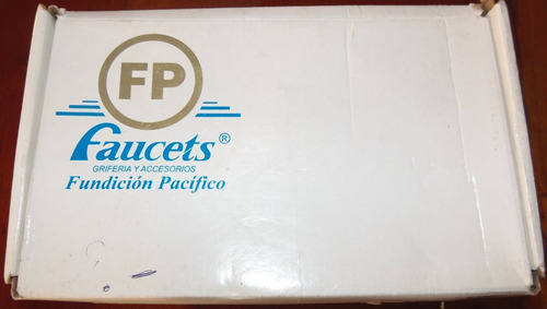 Grupo Ducha Telefono Rio Fundicion Pacifico Fp