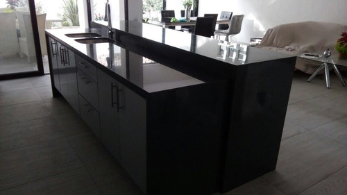 Imagen 5 de 8 de Topes De Lujo En Quarzo Silestone - Presupuestos 100% Gratis