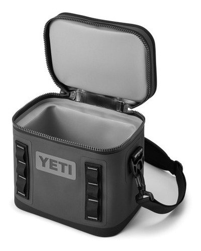Cava Yeti Hooper Flip 8
