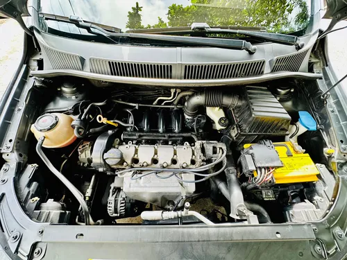 Fox Xtreme 2019 1.6l