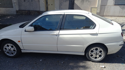 Alfa Romeo 146 1.9 Jtd
