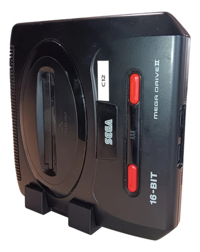 Soporte Sega Megadrive Ii