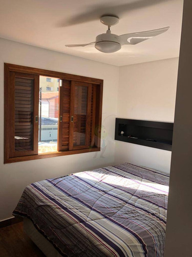 Imagem 6 de 23 de Sobrado Com 3 Dormitórios À Venda, 150 M² Por R$ 780.000 - Sacomã - São Paulo/sp - So0176