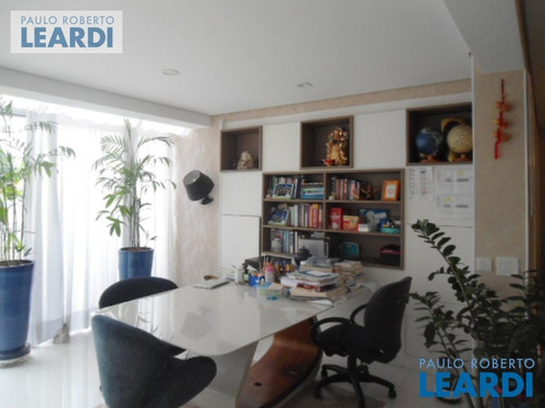 Imagem 5 de 15 de Apartamento - Aclimação - Sp - 502628