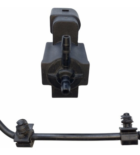 Valvula Solenoide Vacio Vw Jetta Passat Tiguan #037906283 C (Usado)