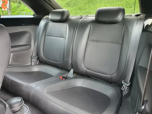 Volkswagen Beetle 2.5 Sport Mt