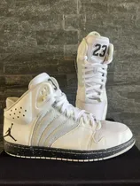 Comprar Tenis Jordan 1 Flight Usados Originales Talla 31 Mx